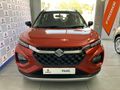 2026 Suzuki Fronx 1.5 GL Auto