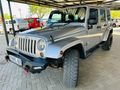 2016 Jeep Wrangler Unlimited Sahara 3.6 V6 Auto