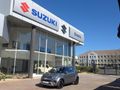 2026 Suzuki Ignis 1.2 GLX