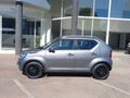 2026 Suzuki Ignis 1.2 GLX