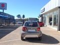 2026 Suzuki Ignis 1.2 GLX