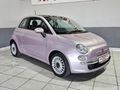2013 Fiat 500 1.2 Lounge