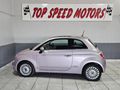 2013 Fiat 500 1.2 Lounge