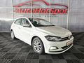 2018 Volkswagen Polo 1.0 TSI Comfortline
