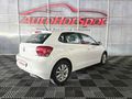 2018 Volkswagen Polo 1.0 TSI Comfortline