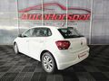 2018 Volkswagen Polo 1.0 TSI Comfortline