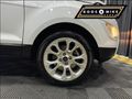 2021 Ford EcoSport 1.0 EcoBoost Titanium Auto