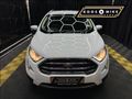 2021 Ford EcoSport 1.0 EcoBoost Titanium Auto