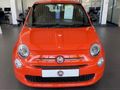2025 Fiat 500 1.2 Base