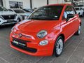 2025 Fiat 500 1.2 Base