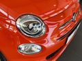 2025 Fiat 500 1.2 Base