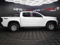 2023 Volkswagen Amarok 2.0 TDI 125kW 4Motion Life Auto Double-Cab