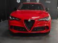 2026 Alfa Romeo Stelvio 2.9T V6 Quadrifoglio