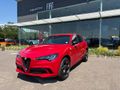 2026 Alfa Romeo Stelvio 2.9T V6 Quadrifoglio