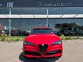 2026 Alfa Romeo Stelvio 2.9T V6 Quadrifoglio