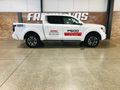 2026 GWM P500 2.4T Luxury 4x4