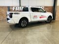 2026 GWM P500 2.4T Luxury 4x4