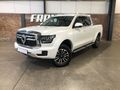 2026 GWM P500 2.4T Luxury 4x4