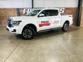 2026 GWM P500 2.4T Luxury 4x4
