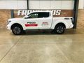 2026 GWM P500 2.4T Luxury 4x4