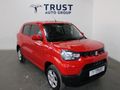 2026 Suzuki S-Presso 1.0 GL