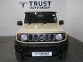 2026 Suzuki Jimny 1.5 GL