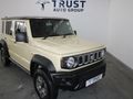 2026 Suzuki Jimny 1.5 GL