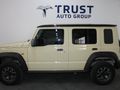 2026 Suzuki Jimny 1.5 GL