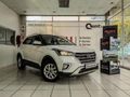 2019 Hyundai Creta 1.6D Executive Auto