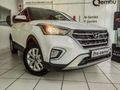 2019 Hyundai Creta 1.6D Executive Auto