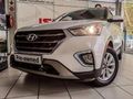 2019 Hyundai Creta 1.6D Executive Auto