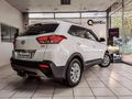2019 Hyundai Creta 1.6D Executive Auto