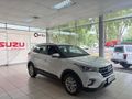 2019 Hyundai Creta 1.6D Executive Auto