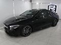 2022 Mercedes-AMG CLA 35 AMG 4Matic
