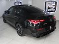 2022 Mercedes-AMG CLA 35 AMG 4Matic