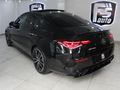 2022 Mercedes-AMG CLA 35 AMG 4Matic