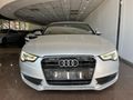 2012 Audi S5 Sportback quattro Auto