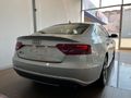 2012 Audi S5 Sportback quattro Auto