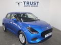 2026 Suzuki Swift 1.2 GL+