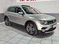 2020 Volkswagen Tiguan 2.0 TDI Highline 4Motion Auto