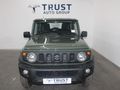 2026 Suzuki Jimny 1.5 GLX