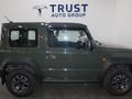 2026 Suzuki Jimny 1.5 GLX