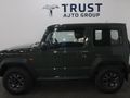 2026 Suzuki Jimny 1.5 GLX