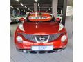 2015 Nissan Juke 1.6 Acenta+