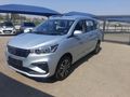2026 Suzuki Ertiga 1.5 GL Auto