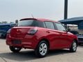 2026 Suzuki Swift 1.2 GL+