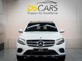 2018 Mercedes-Benz GLC 350d
