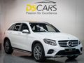 2018 Mercedes-Benz GLC 350d