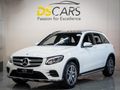 2018 Mercedes-Benz GLC 350d