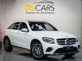 2018 Mercedes-Benz GLC 350d
